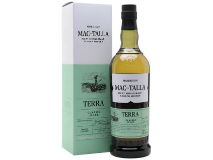 Morrison Mac Talla Terra Classic Islay