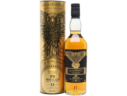 Mortlach Game of Thrones Six Kingdoms