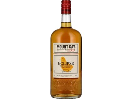 mountgay eclipse
