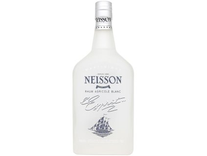 Neisson le Rhum par Neisson L’Esprit