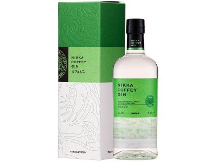 Nikka Coffey Japan Gin