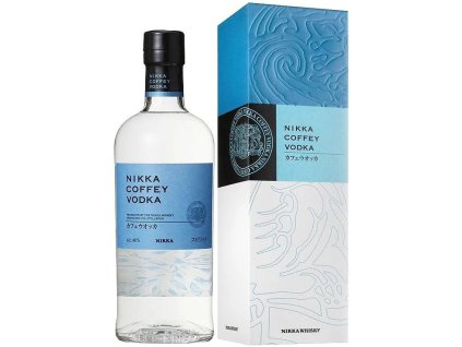 Nikka Coffey Japan Vodka