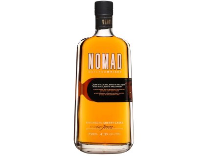 Nomad Whiskey