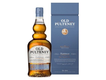 Old Pulteney Flotilla 2008  46%