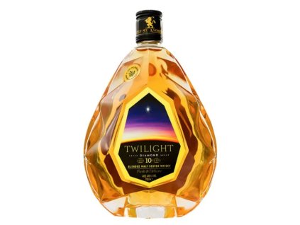 twilight diamond 10