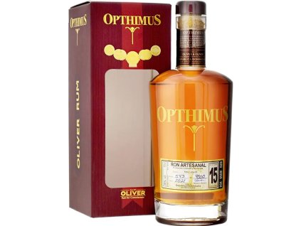 Opthimus 15y Res Laude 2021 DIOS ANGELS SHARE