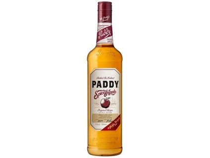 Paddy Devils Apple