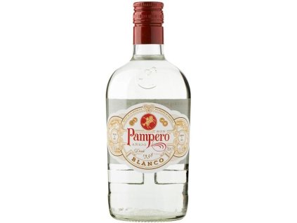 Pampero Añejo Blanco