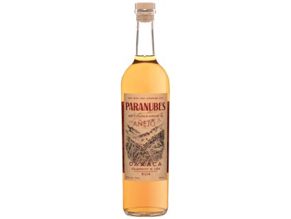 Paranubes Aňejo New American Oak  53.8%