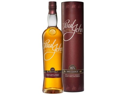 Paul John Brilliance  46%