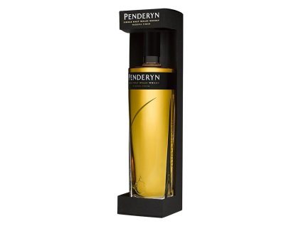 Penderyn Aur Cymru Madeira cask  46%
