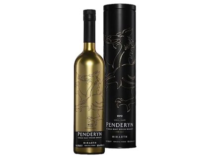 Penderyn Icon of Wales no.8 Hiraeth  46%