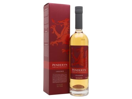 Penderyn Legend Welsh  41%