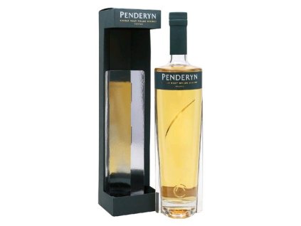 Penderyn Peated Welsh  46%