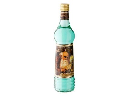 Absinthe Pére Kermans 0.7l