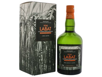 pere labat clos