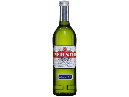 Pernod Pastis de Paris