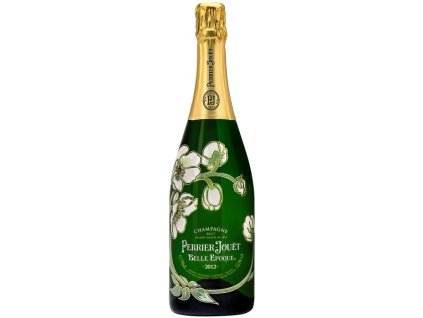 Perrier Jouet Belle Epoque