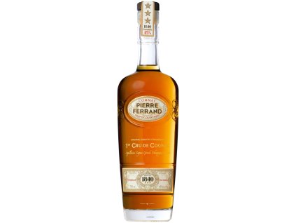 Pierre Ferrand Original 1840 Cognac