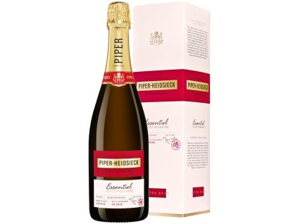 Piper Heidsieck Essentiel Blanc de Blancs