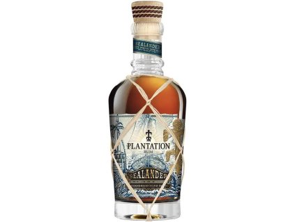 Plantation Sealander