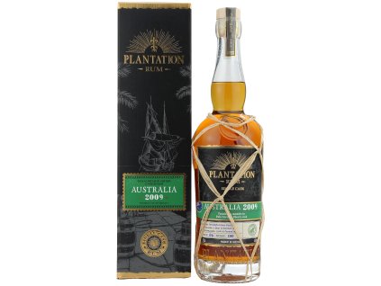 Plantation Single Cask 2022 Australia