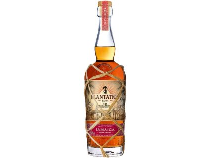 Plantation Special Edition Jamaica 10y  42%