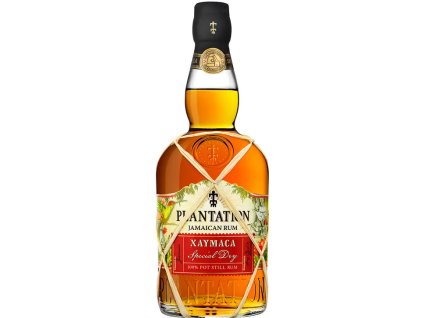 Plantation Xaymaca 43 0.7l