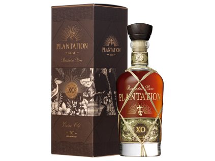 Plantation XO 20th Anniversary