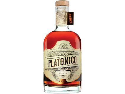 platonico elixír