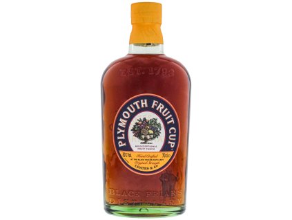 Plymouth Fruit Cup 30%0.7l