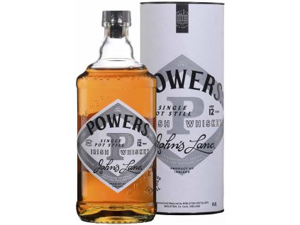 Power's 12y John's Lane Release