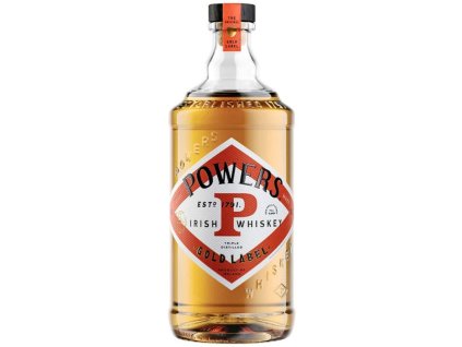Power's P Gold Label