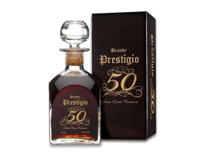 prestigo gres 50 solera