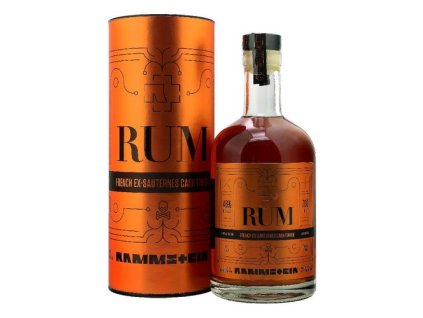 Rammstein French Ex Sauternes cask 0.7l