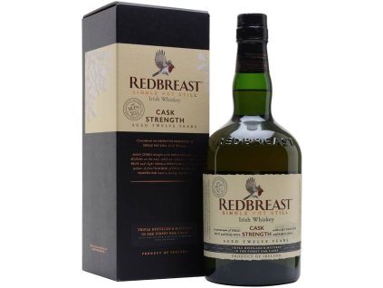 RedBreast 12y Cask Strength