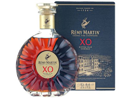 Remy Martin XO Extra Old Cognac
