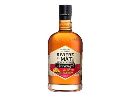 Riviere du Mat Arrange Mango Passion