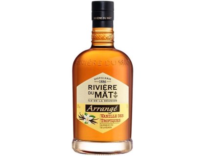 Riviére du Mat Arrange Vanille des Tropique