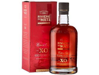 Riviere du Mat XO Reunion