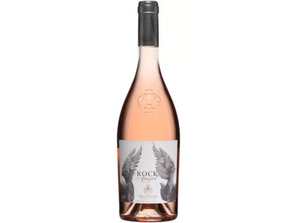 Château d'Esclans Rock Angel Rosé