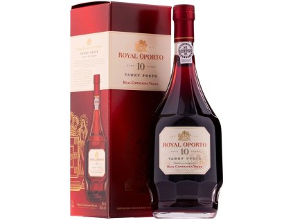 Royal Oporto 10y Tawny Port
