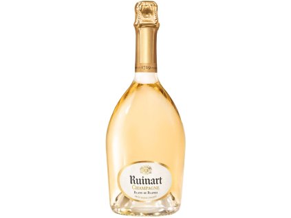 Ruinart Blanc de Blancs Reims Brut