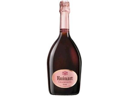 Ruinart Rosé brut Reims