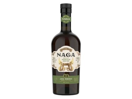 Naga Java Reserve