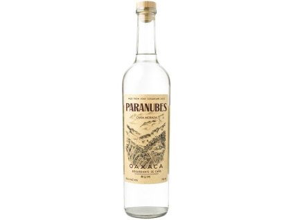 Paranubes Cana morada