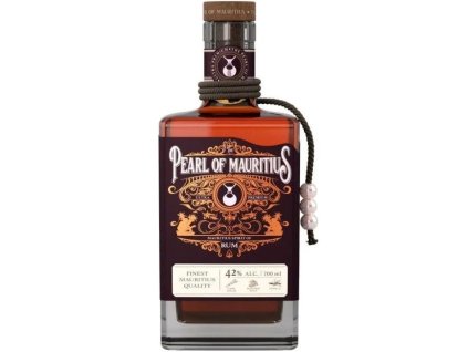 Pearl of Mauritius Ultra Premium 42%0.7l