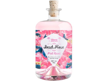 Beach House Spiced PINK 40%0.7l