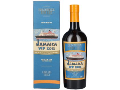 Transcontinental Jamaica WP