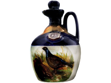 Rutherford's 12y Blue Jug Collection